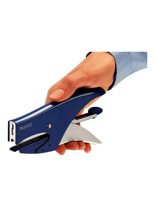 Leitz stapling pliers - 15 sheets - metal - water