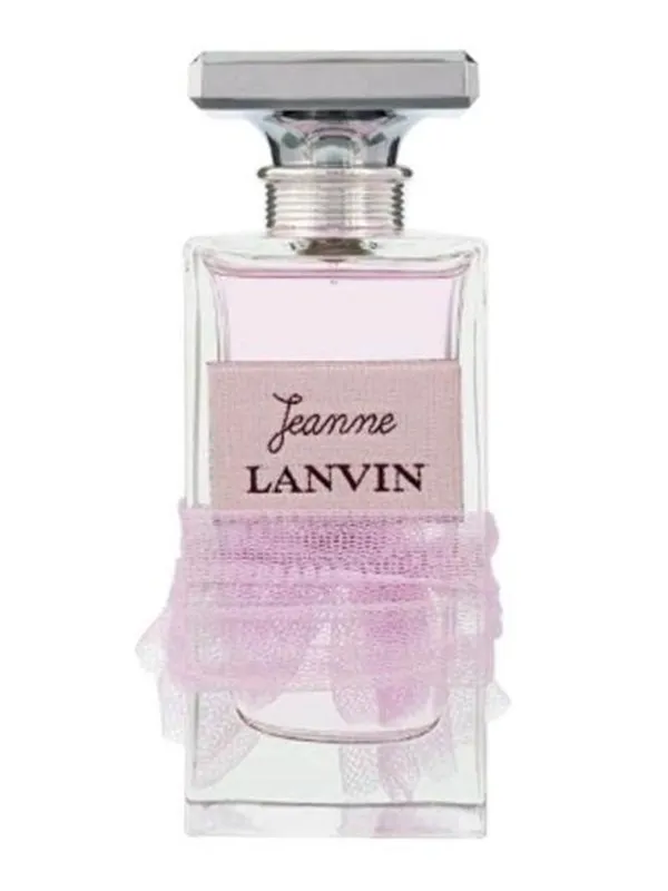 Lanvin Jeanne Eau de Parfum Spray 50 ml