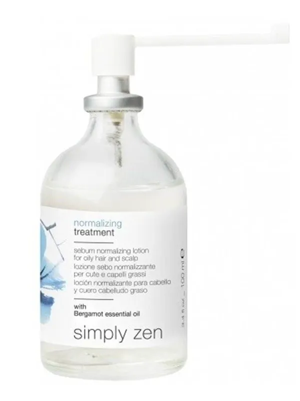 Simply Zen Normalizing Treatment 100 ml