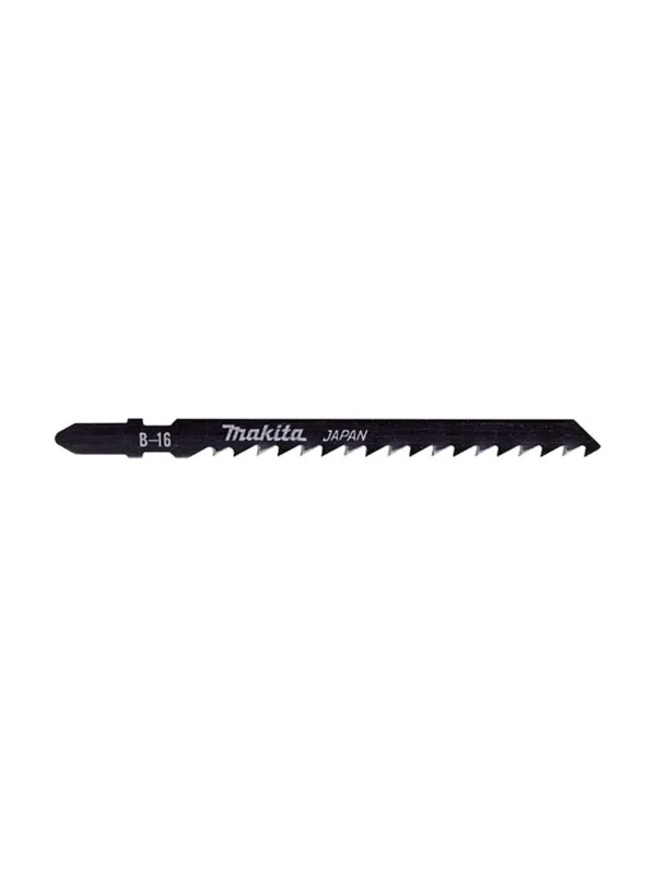 Makita JIGSAW BLADE B-16 - 5 pieces