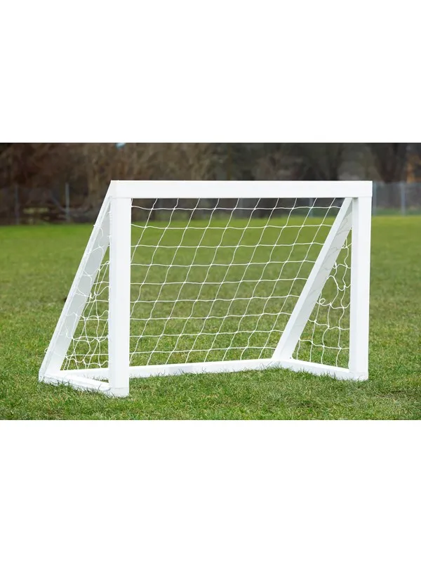 Home Goal Pro Micro - White