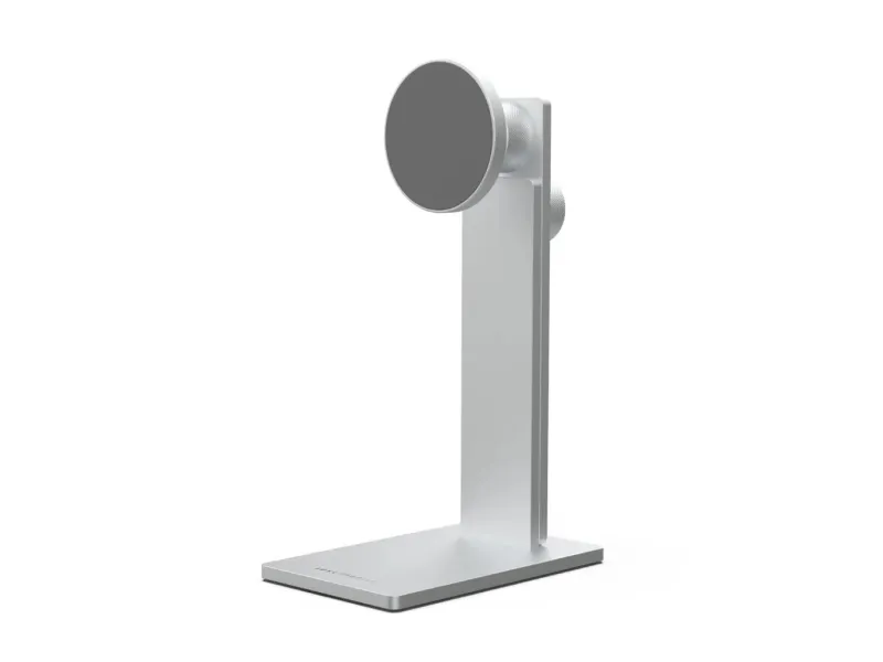 Just Mobile AluDisc Pro - Smartphone Stand