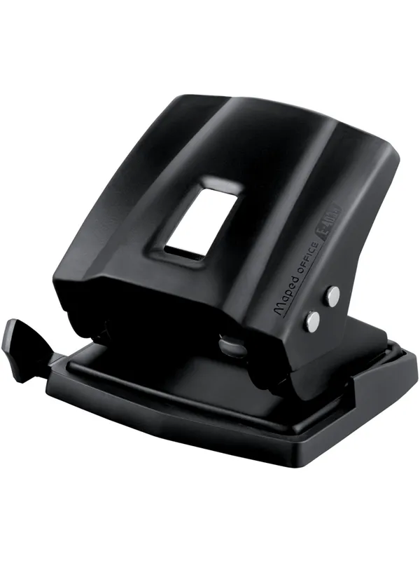 Maped Essentials Metal hole punch 30/35 2-Hole.