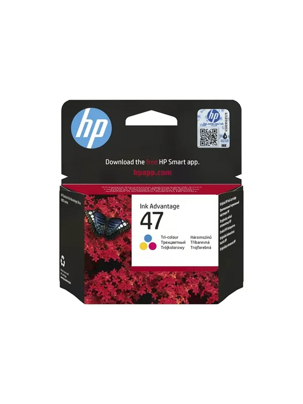 HP 47