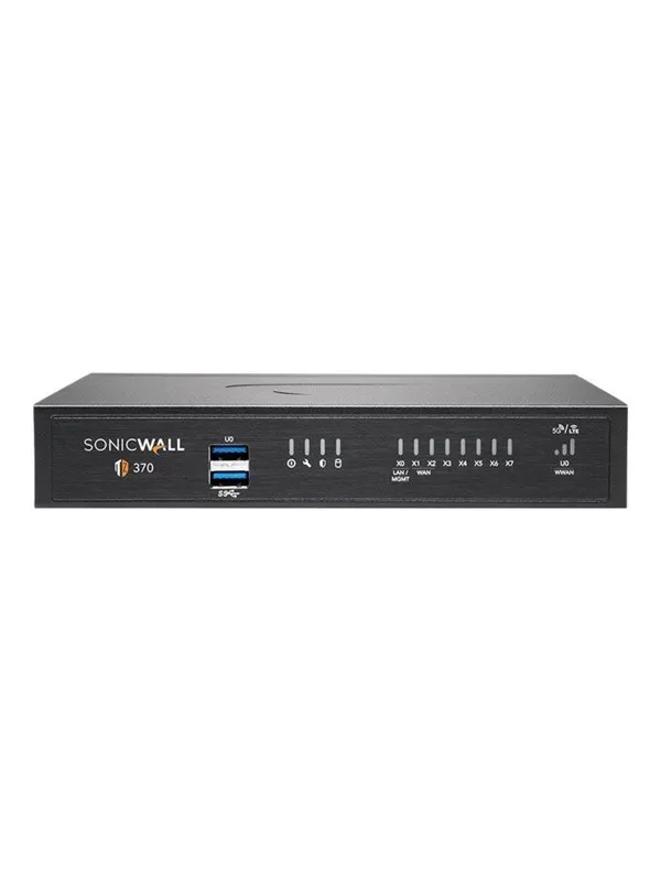 SonicWALL TZ370