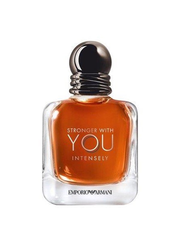 Giorgio Armani Emporio Stronger With You Intense EDP - 50ml