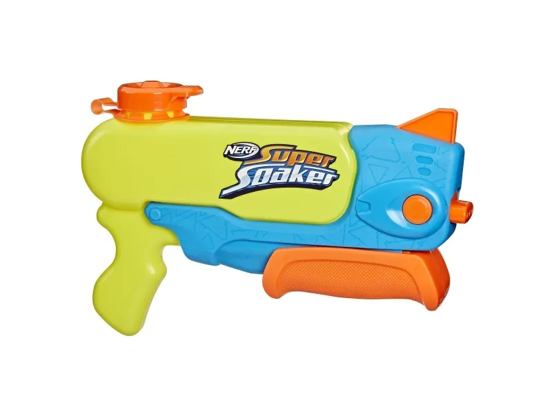NERF Super Soaker Wave Spray
