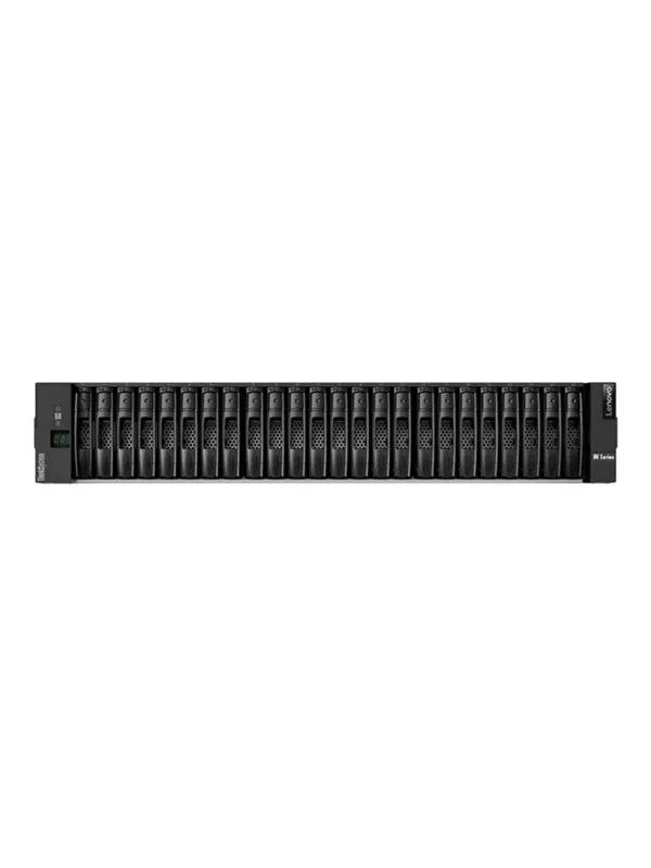 Lenovo ThinkSystem DE240S 2U24 SFF Expansion Enclosure
