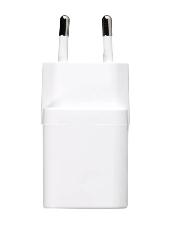 Vivanco Lightning/USB-C PD 20W Home Charger 1.2m