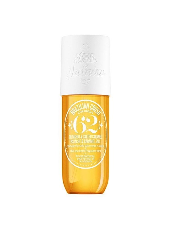 Sol de Janeiro Brazilian Crush Cheirosa 62 Hair &