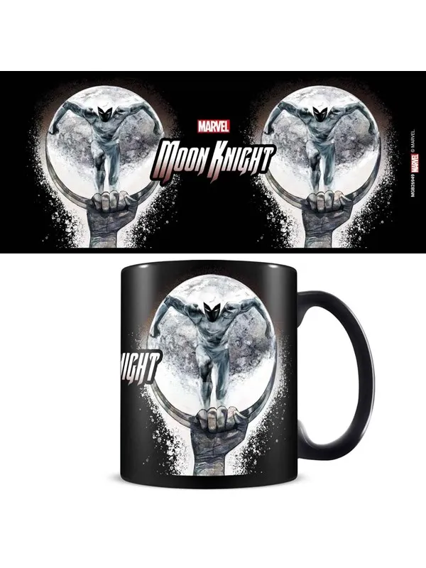 Pyramid - Moon Knight (Moon God) - Krus
