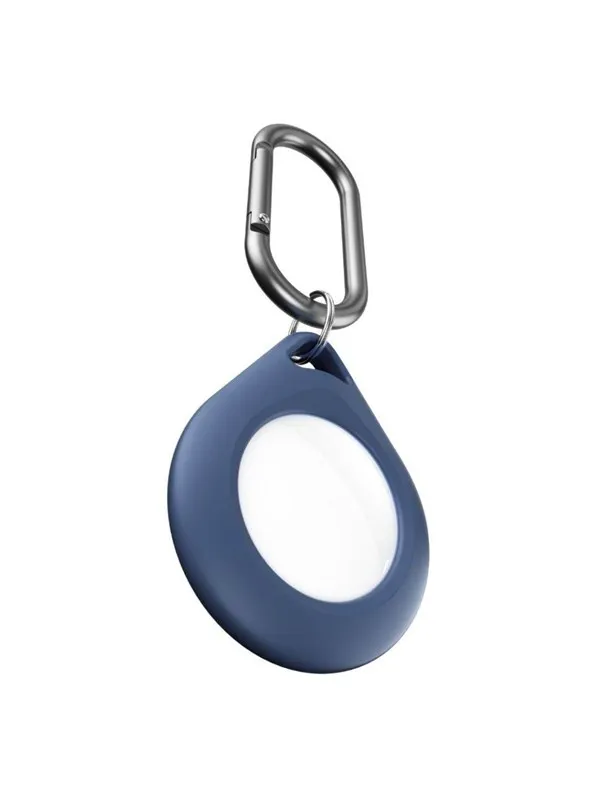 KeyBudz Secure Dock for AirTag 2-pack