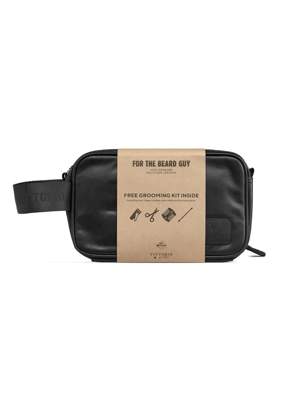 Cimi Toiletry bag including products