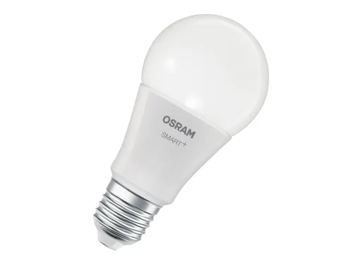Osram SMART+ WiFi Classic Multicolour 230V RGBW FR E27 SINGLE PACK