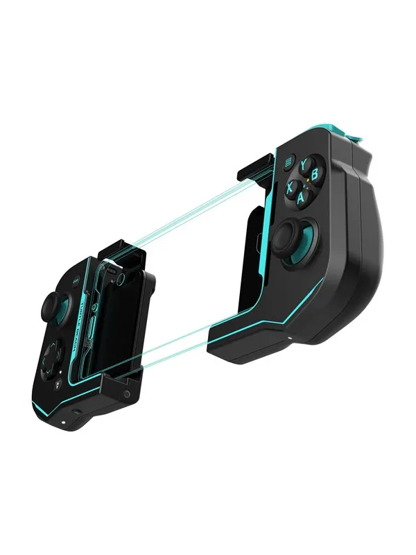 Turtle Beach Atom controller Android - Black - Wireless Controller - Android