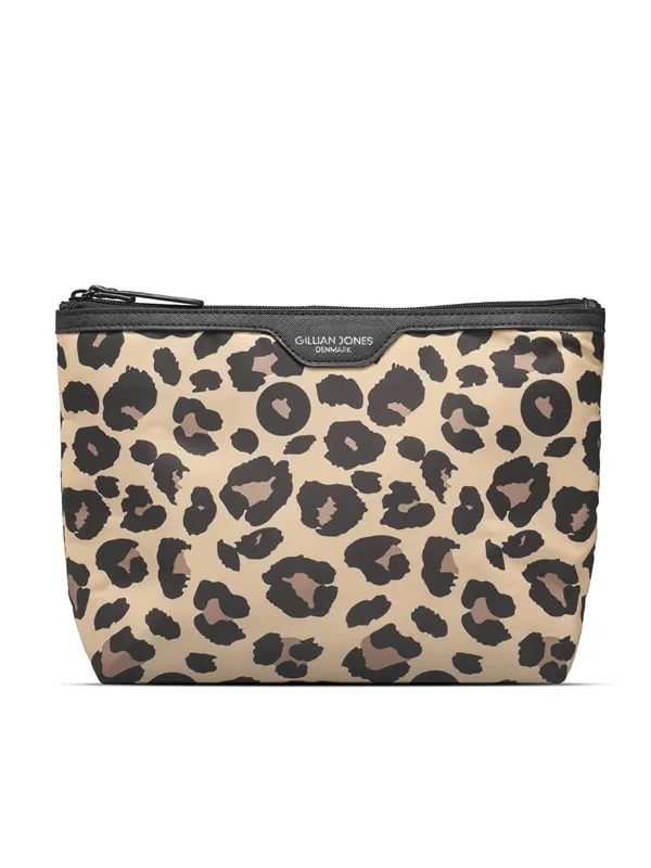 Gillian Jones Cosmetic bag