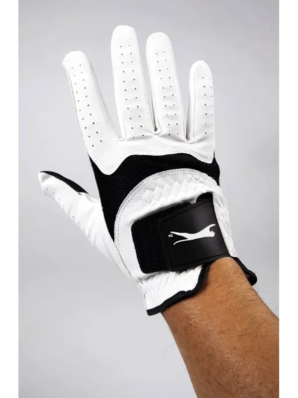 Slazenger V300 Right Hand White S