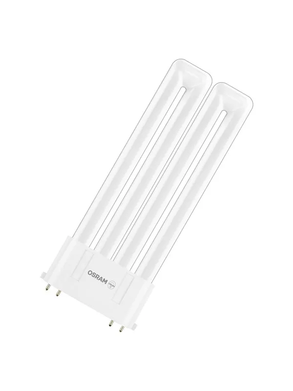 Osram LED-lyspære Dulux F 20W/830 (36W) EM/230V 2G10