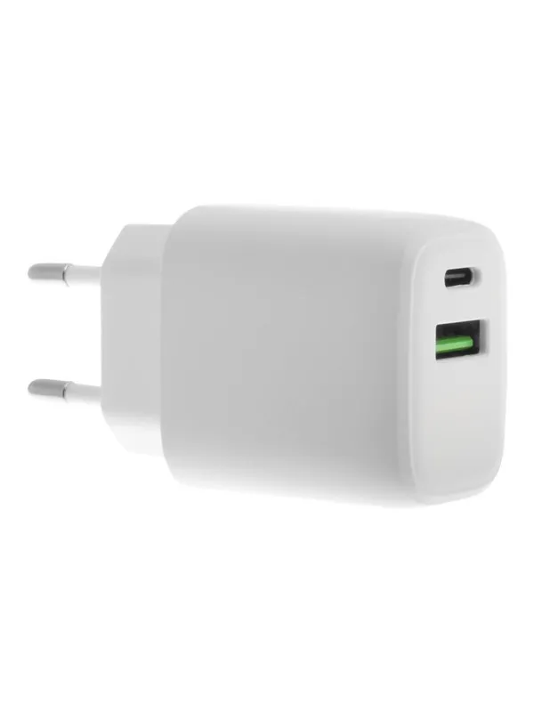 Insmat power adapter - USB 24 pin USB-C - 30 Watt