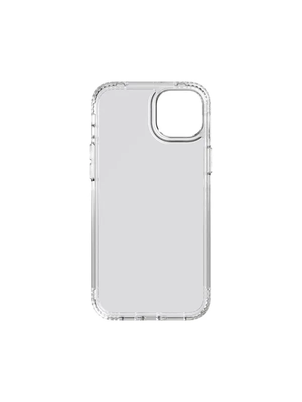 Tech21 Evo Clear iPhone 14 Plus Clear