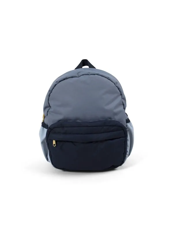 Filibabba Billie backpack (small) - Blue mix
