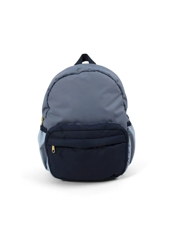 Filibabba Billie backpack (large) - Blue mix