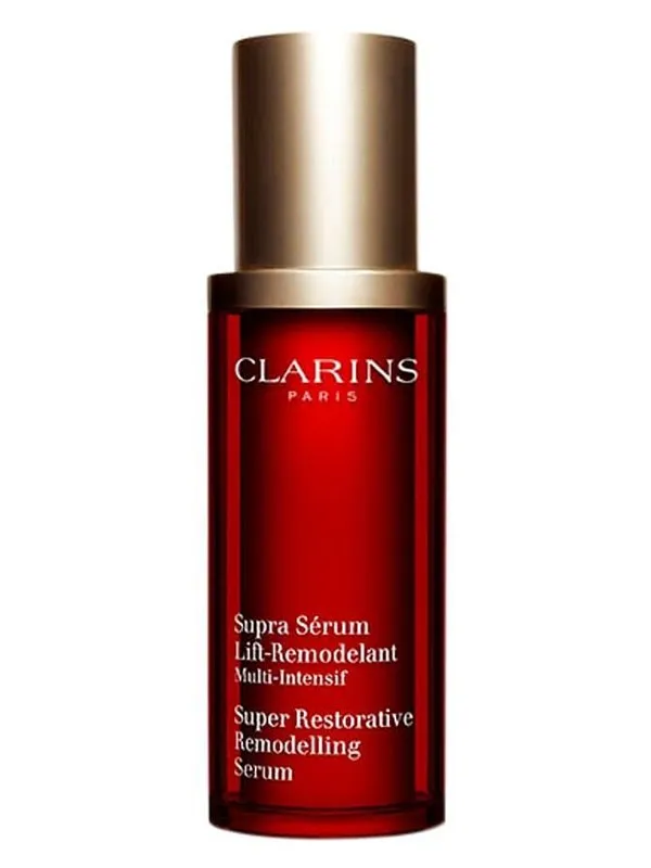 Clarins Super Restorative Remodelling Serum 30 ml