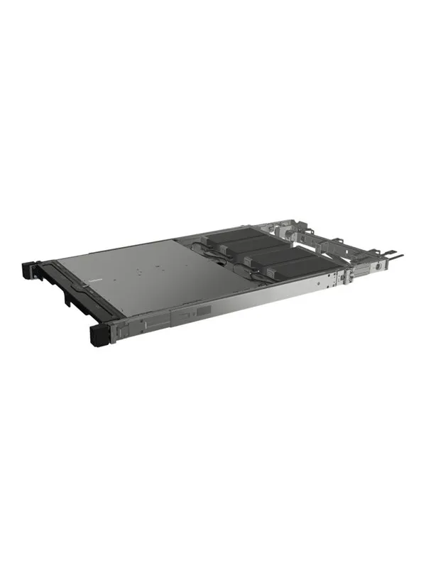 Lenovo 1U and 2U Slide Rail - slide rail kit