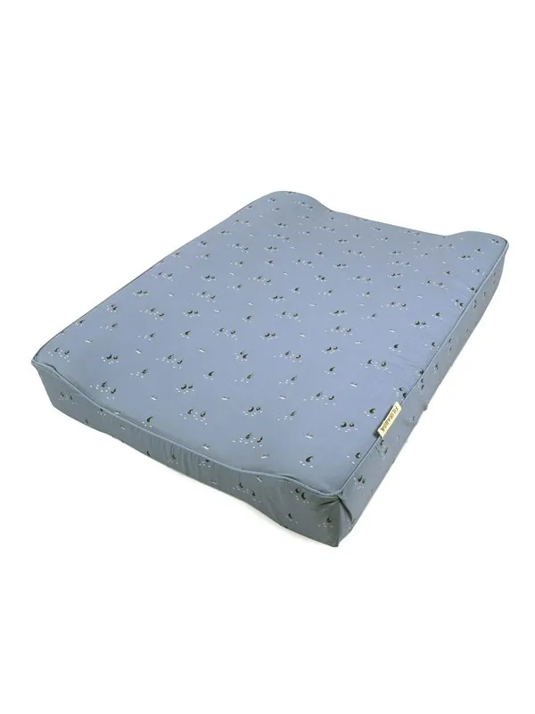 Filibabba Changing mat - Wave therapy