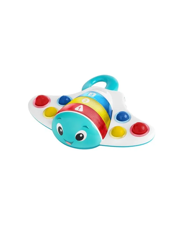 Baby Einstein Dimple and Delight Stingray