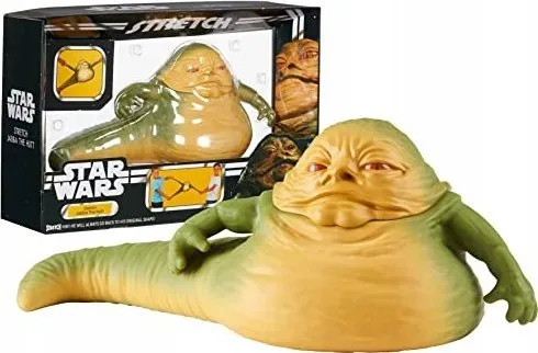 Character Stretch Star Wars Jabba The Hutt