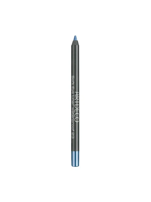 Artdeco Soft Eyeliner Waterproof Dark Indigo