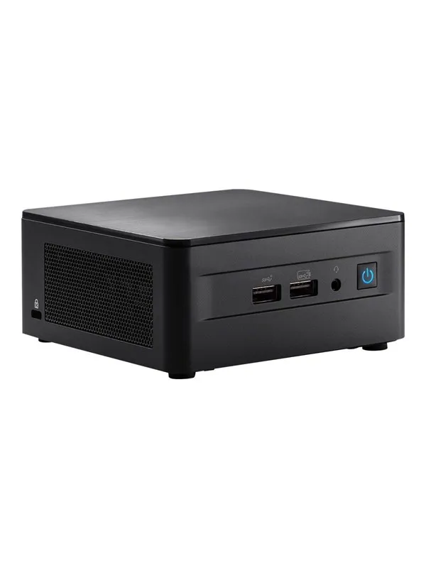 ASUS Intel NUC 12 Pro Kit | Core i7 | Barebone