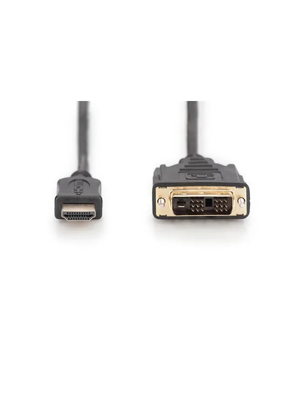 DIGITUS HDMI til DVI-D - 2m