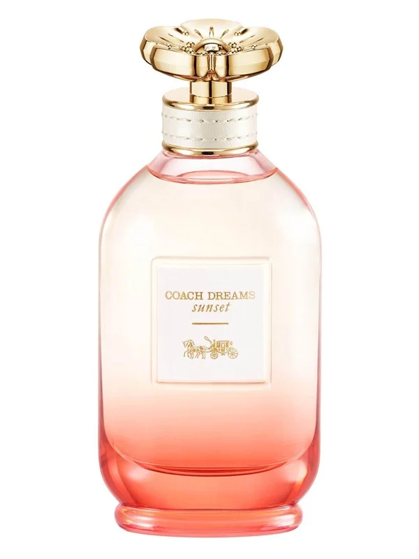 Coach Dreams Sunset Eau De Parfum - 90 ml