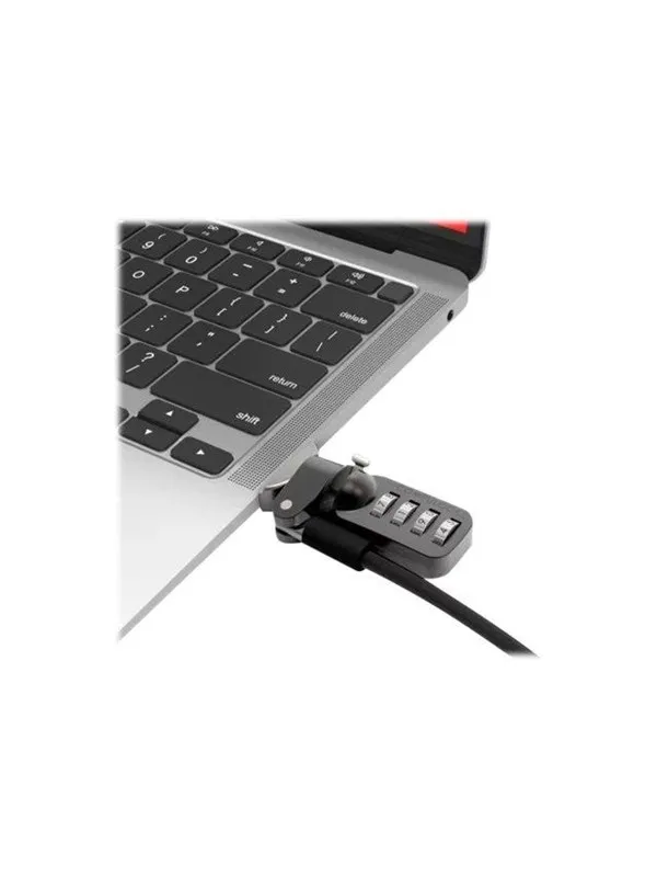 Compulocks - security cable lock adapter