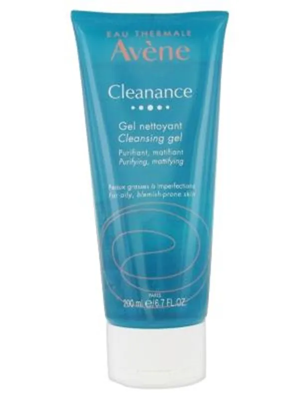 Avène Cleanance Cleansing Gel - 200 ml