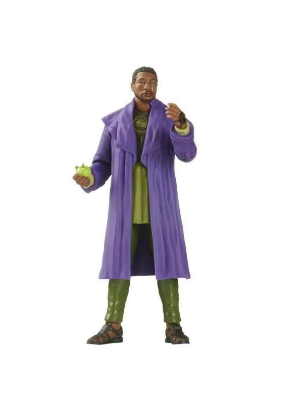 Hasbro Marvel Legends Series - Loki - He Who Remains