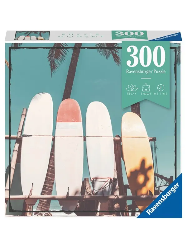 Ravensburger AT Surfing   300p