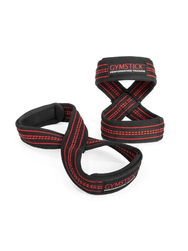Gymstick Figure 8 Straps