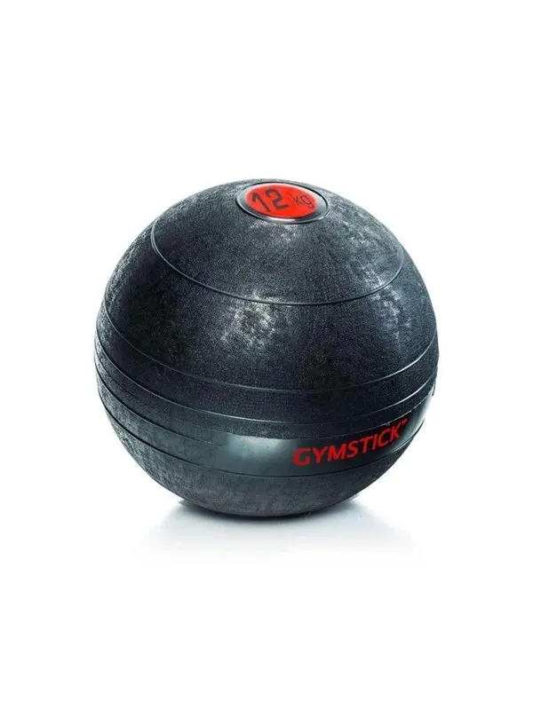 Gymstick Slam Ball 12kg