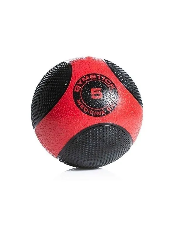 Gymstick Medicine Ball 5kg