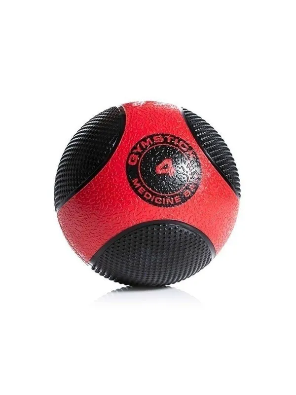 Gymstick Medicine Ball 4kg