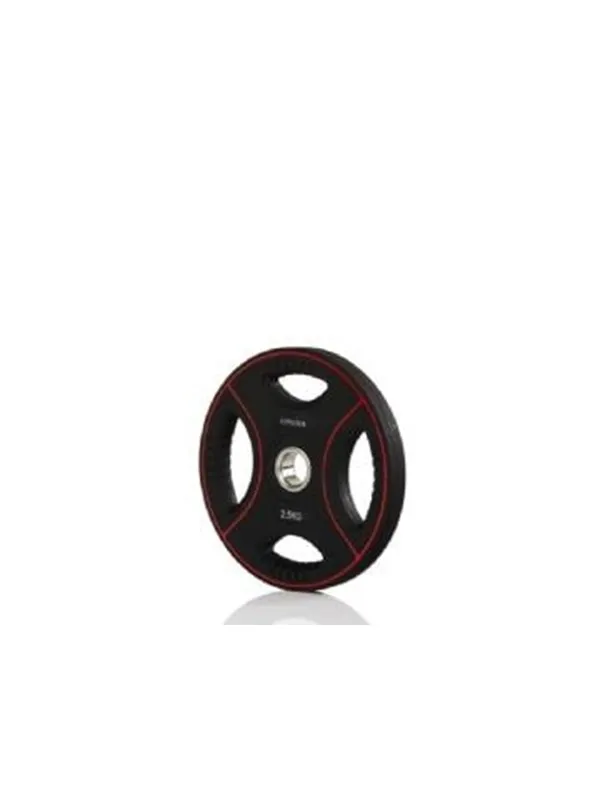 Gymstick Pro Pump Set Disc 2.5kg - single