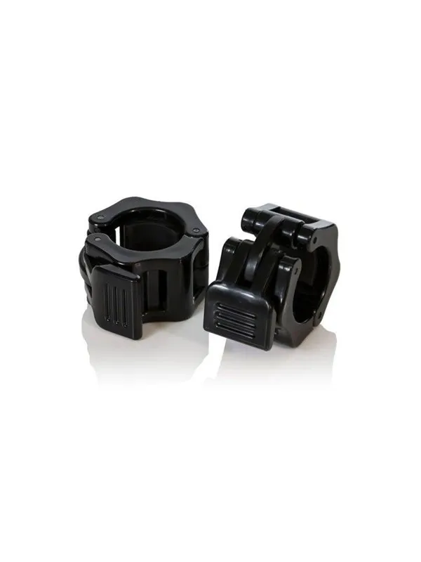 Gymstick Flip-Lock Collars 30mm