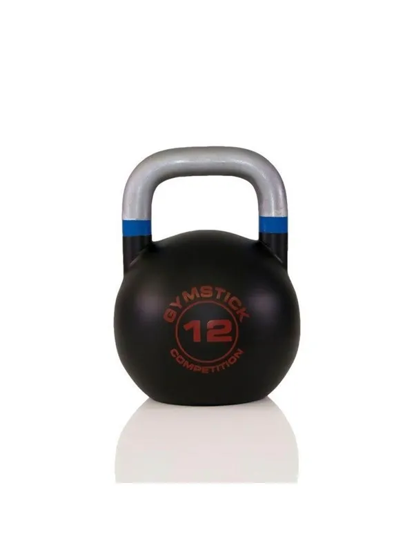 Gymstick Competition Kettlebell 12kg