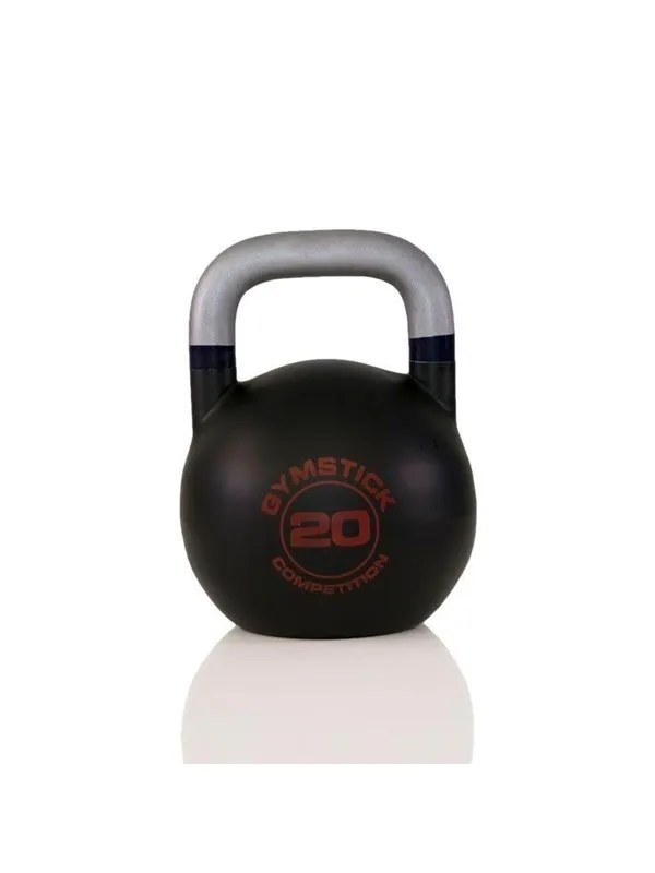 Gymstick Competition Kettlebell 20kg