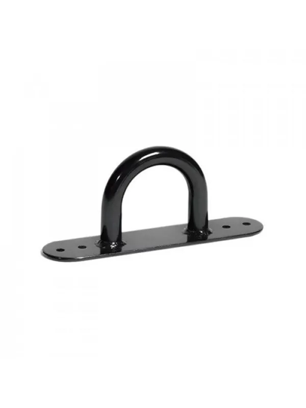 Gymstick Battle Rope Wall-/Floor Mount