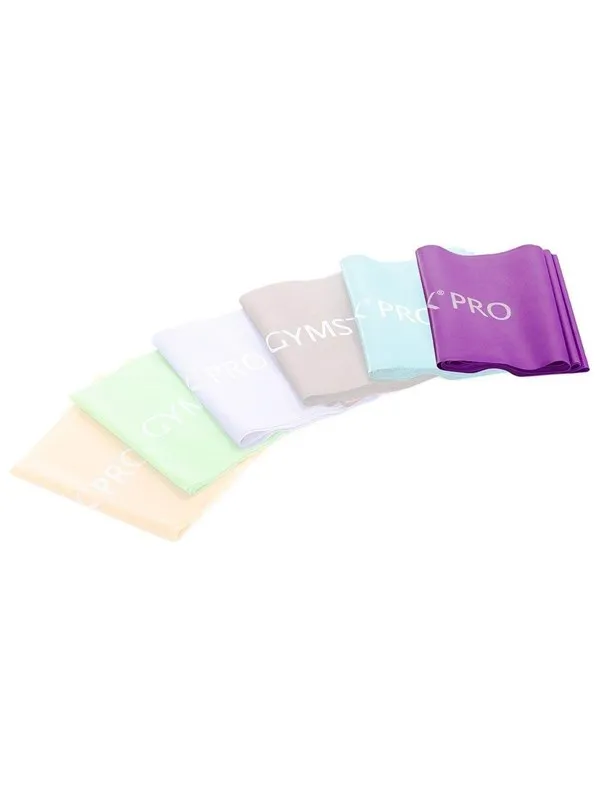 Gymstick Pro Exercise Band 45.7m - Super Heavy
