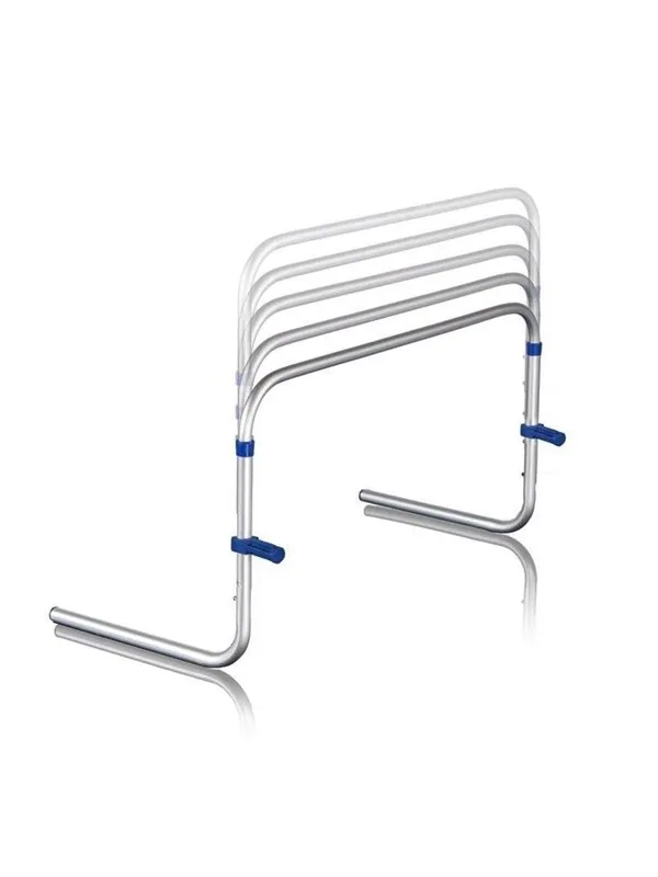 Gymstick Bounce-Back Hurdle  66-105cm